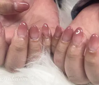 メンズ ネイル Bianca大名店 TAKEFUJIのネイルデザイン