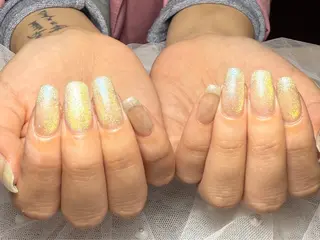 ネイル M. nailのネイルデザイン