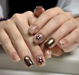 ネイル MIYUKI  美桜のネイルデザイン