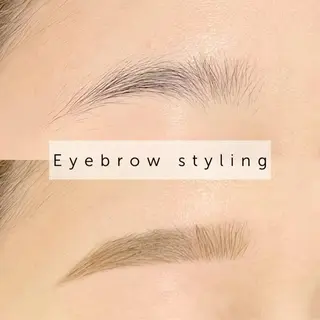 マツエク・マツパ SÖPÖ/SAIKO ♡まつげ眉毛サロンのマツエク・マツパデザイン