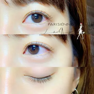 マツエク・マツパ AKIKOᵕ̈*/ 耳ツボ/パーマ/美眉のマツエク・マツパデザイン