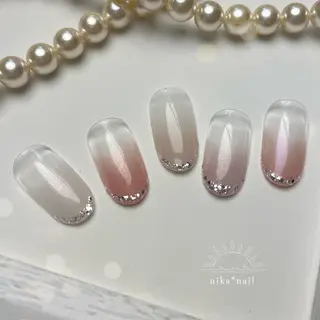 ネイル nailroom lilasのネイルデザイン
