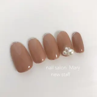 ネイル WITH NAIL ネイリストのネイルデザイン