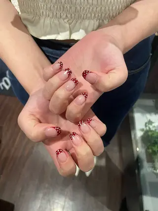 ネイル Bianca 神楽坂 Matsuokaのネイルデザイン