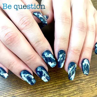 ネイル ueki junのネイルデザイン