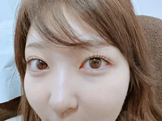 マツエク・マツパ 個性派ネイル 🌼 ハルカ ♡のマツエク・マツパデザイン