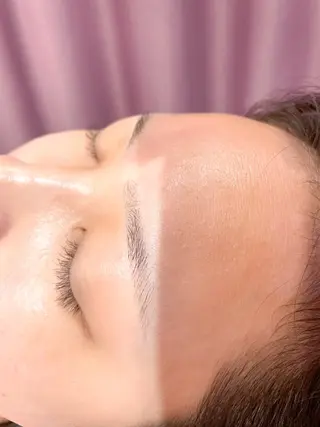 アイブロウ 戸田 麗のその他イメージ