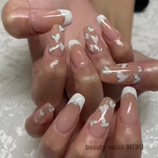 ネイル Sunny.Roa fujiのネイルデザイン