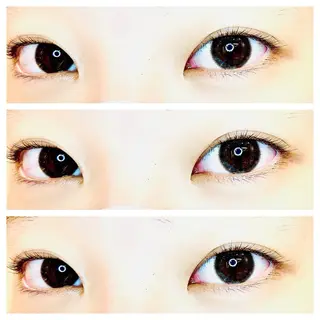 マツエク・マツパ Ami 🍀のマツエク・マツパデザイン