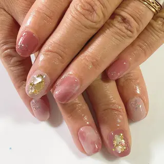 ネイル エンジェルハート所属・エンジェルハート 林田のマツエク・マツパデザイン