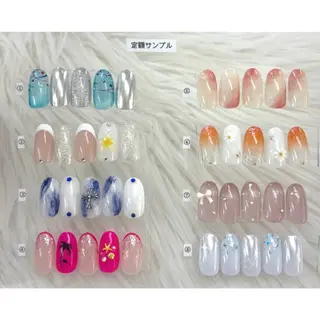 ネイル Totalsalon Bell 木村のその他イメージ