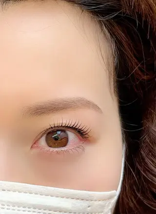 アイブロウ 🥨ALiLa eye🥨のマツエク・マツパデザイン