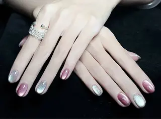 ネイル 🍳Le mode co co 🍪のネイルデザイン