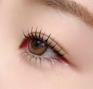 マツエク・マツパ 伊藤 風花のマツエク・マツパデザイン