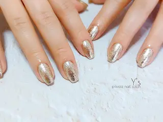 ネイル YUMI NAGAI  のネイルデザイン