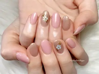 ネイル Days Yuukaのネイルデザイン