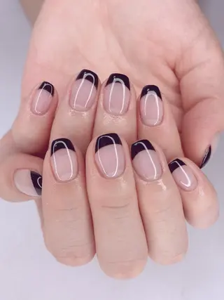 ネイル Ｎail Ｓalon ertiのネイルデザイン