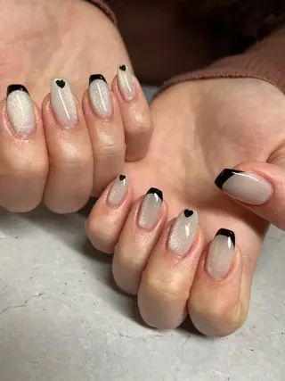 ネイル Ｍ☆NAIL asamiのネイルデザイン