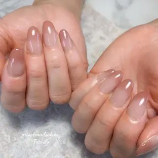 ネイル Franda ✾のネイルデザイン