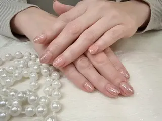 ネイル KIRANAIL あやねのネイルデザイン