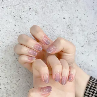 ネイル Nail Salon Kのネイルデザイン