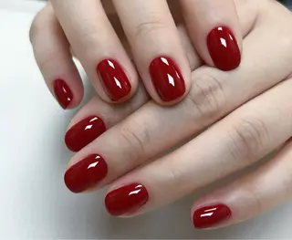 ネイル YUN ネイルサロンのネイルデザイン