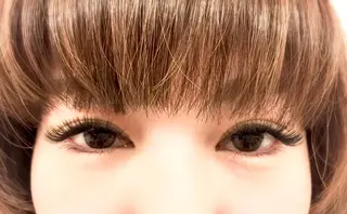 マツエク・マツパ YUNIKO eyelashのマツエク・マツパデザイン