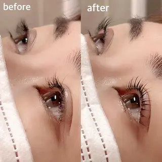 マツエク・マツパ salon COCO GABRIELLE所属・COCO misuzuのマツエク・マツパデザイン