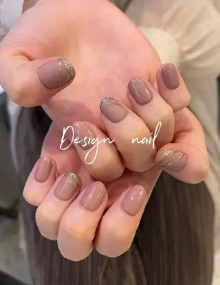 ネイル SATO .の眉毛・アイブロウイメージ