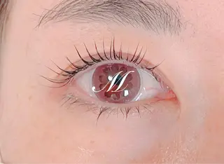 パーマ K Yumiのマツエク・マツパデザイン