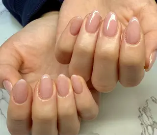 ネイル M.N_ nailのネイルデザイン