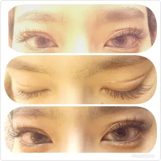 マツエク・マツパ Djenne所属・Djenne ジェンネのマツエク・マツパデザイン