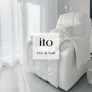 マツエク・マツパ ito  eye&nail所属・ito eye& nail藤崎店のマツエク・マツパデザイン