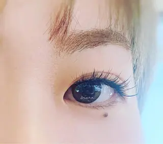 マツエク・マツパ Dacha まつ毛屋さんのマツエク・マツパデザイン