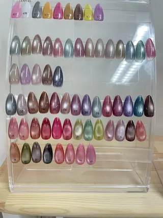 ネイル Nailist💅 /SONODAのネイルデザイン