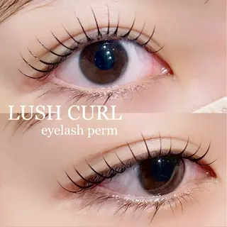 マツエク・マツパ Eyelist Aiのマツエク・マツパデザイン