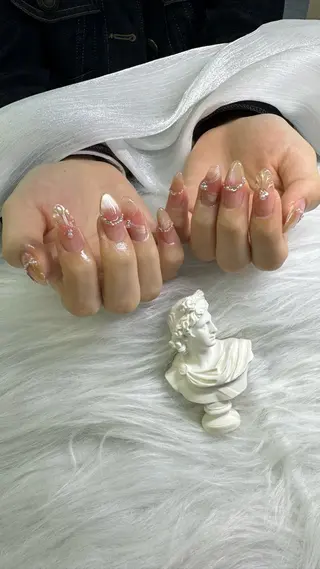 ネイル chip nailのネイルデザイン