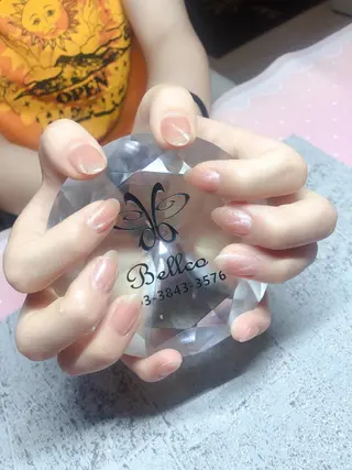 ネイル Fairyフェアリーネイルサロン所属・Fairy フェアリーネイルのネイルデザイン