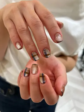 ネイル 酸性ストレート人気 No,1/カスミ🩰のヘアスタイル