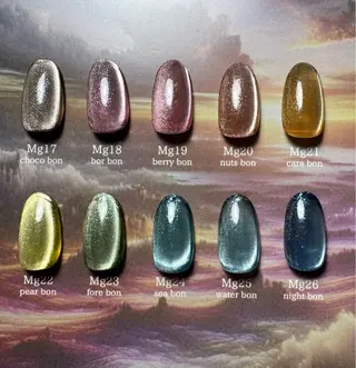 ネイル étoile ｜ayaのネイルデザイン