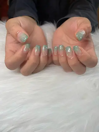 ネイル ulu🌼 nanaのネイルデザイン