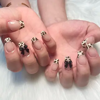 ネイル adorable 〈Kurumi〉のネイルデザイン