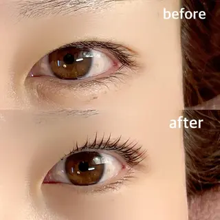 マツエク・マツパ salon COCO GABRIELLE所属・COCO misuzuのマツエク・マツパデザイン