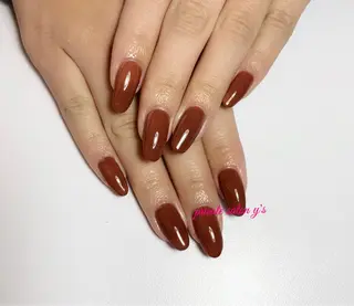 ネイル y' sのネイルデザイン