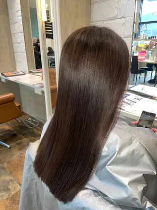 💕深山 沙優💕のマツエク・マツパデザイン