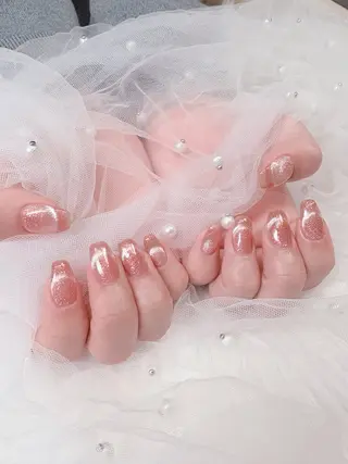 ネイル Jeremy ♡ HARUKAのネイルデザイン