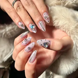 ネイル lcoco nailのネイルデザイン