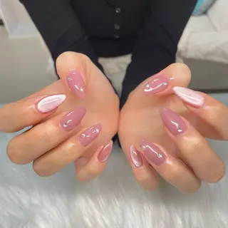 ネイル nailsalon miiのネイルデザイン