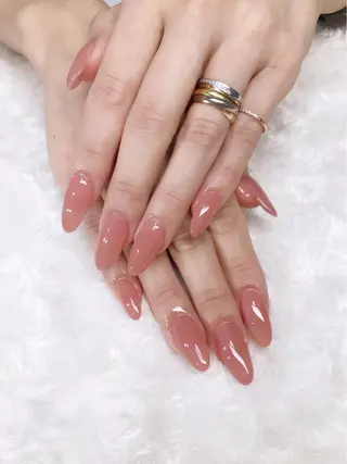 ネイル muu. maiのネイルデザイン