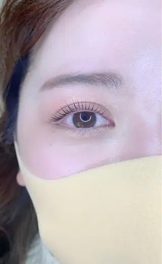 マツエク・マツパ マツパ◎LED マツエク,モチ◎のマツエク・マツパデザイン